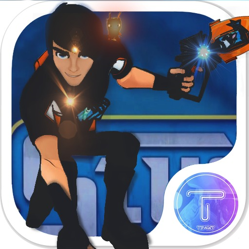 Slug: Black Hero The Last Battle icon