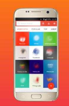 Vid maote Video Download Guide screenshot 1