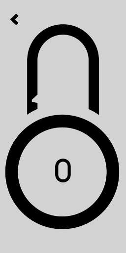 Memory Lock 3 تصوير الشاشة