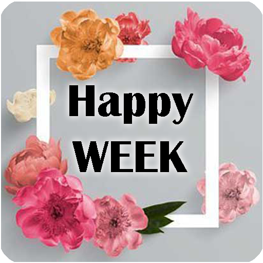 A FANTASTIC WEEK FOR YOU icon