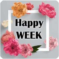 A FANTASTIC WEEK FOR YOU icon