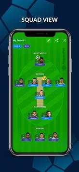 PlayerzPot Fantasy Sports screenshot 2