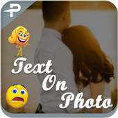Text on Photo 1.0