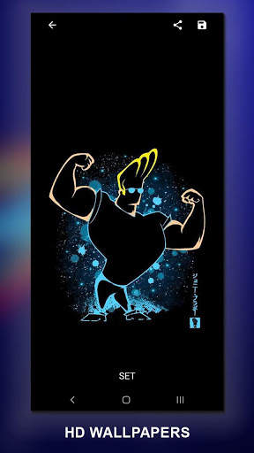 X Lock - IPHONE Style Lock Screen, HD 4K Wallpaper screenshot 6