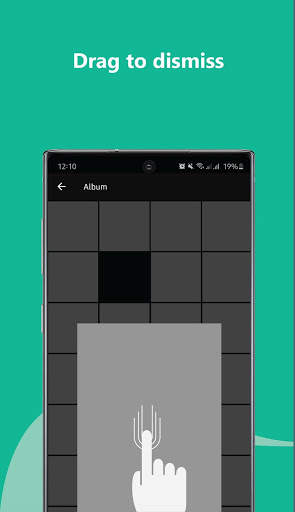 Vault: Lock private photos and videos screenshot 5