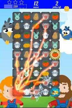 Candy Farm Mania screenshot 3