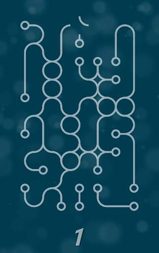 Connected - Puzzle Game screenshot 2