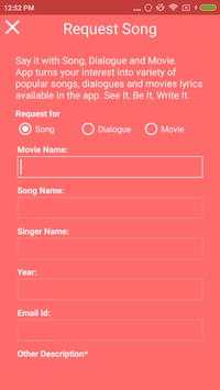 Hit Bahubali Songs Lyrics screenshot 11