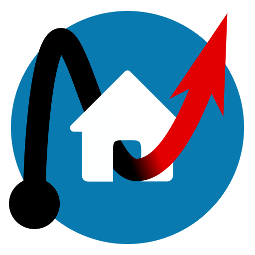 VPN Personal - Tunnel back home icon