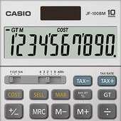 Casio Calculator иконка
