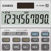 Casio Calculator 1.4.3