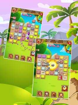 Jewelry Bird Rescue screenshot 5