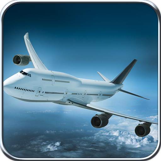 Flight Simulator B737 2016 1.0