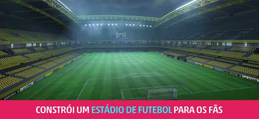 SEASON Treinador de Futebol - Gerente de Futebol screenshot 13
