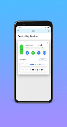 Godrej Aer Smart Matic скриншот 4