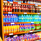 Magical Drink Shop icon