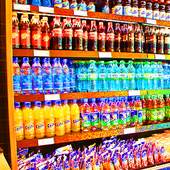 Magical Drink Shop 1.0.0