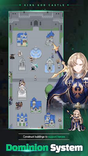 King God Castle screenshot 4