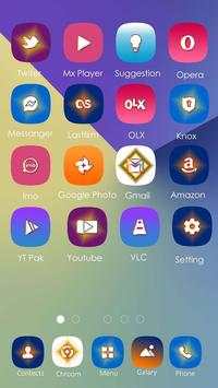 Theme For Samsung Note FE (Galaxy) screenshot 4