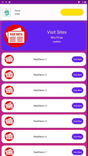 Earn money स्क्रीनशॉट 5
