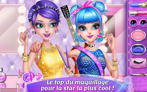 Star de la Chanson screenshot 3