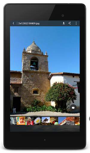AiFoto screenshot 5