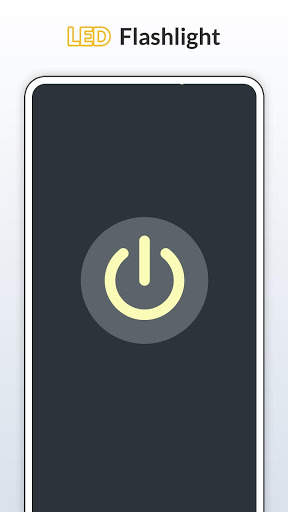 Best Flashlight 2020 - Led Tourch screenshot 3
