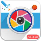Pic Editor - Photo Editor 1.0