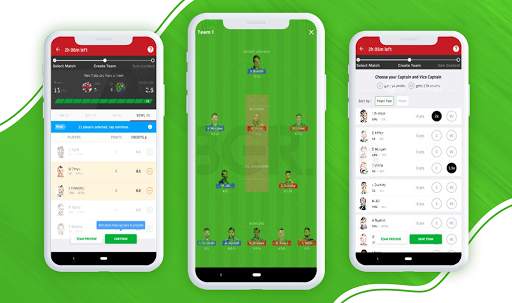My11 New 11Circle cricket tips app download screenshot 1