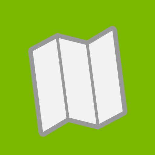 My map icon