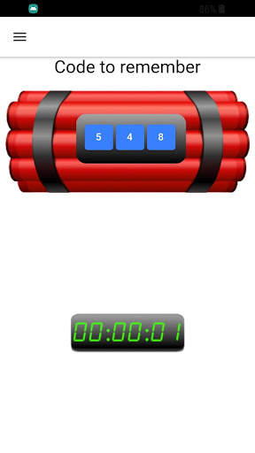 4 seconds memo free screenshot 2