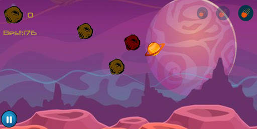 Meteor Slice screenshot 5