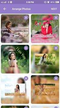 Video Slideshow Maker screenshot 5