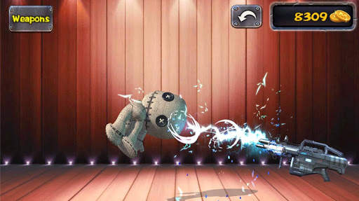 Beat The Puppet screenshot 2