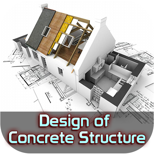 Design Of Concrete Structure icon