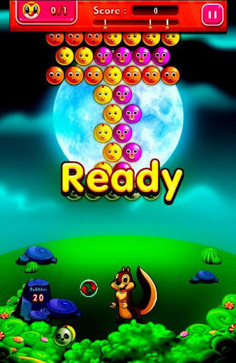 New Bubble Game (free bubble shooter games) screenshot 4