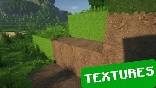 Textures for minecraft screenshot 4