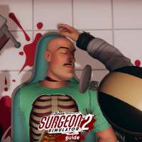 Guide for Surgeon Simulator 2 logo
