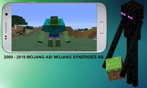 Mod Morph screenshot 1