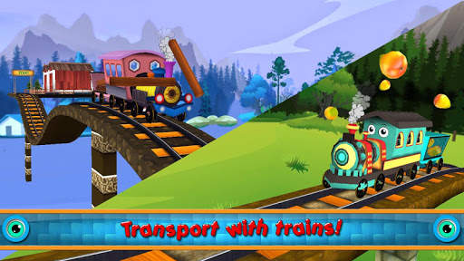 Train Sim Mania screenshot 9