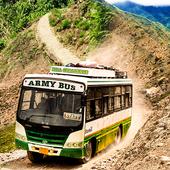 ikon Mountain Bus Game Simulator