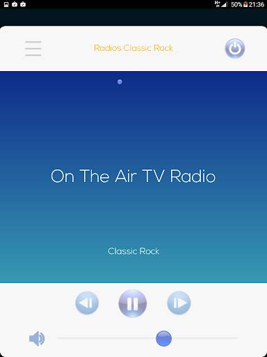 House Music Radio screenshot 3