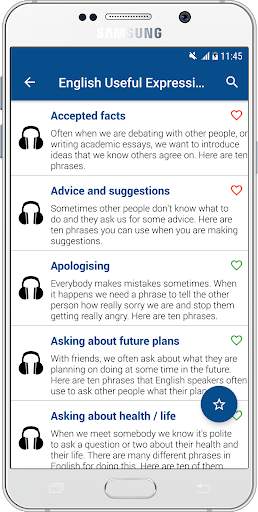 TOEIC Practice Listening & Reading screenshot 8