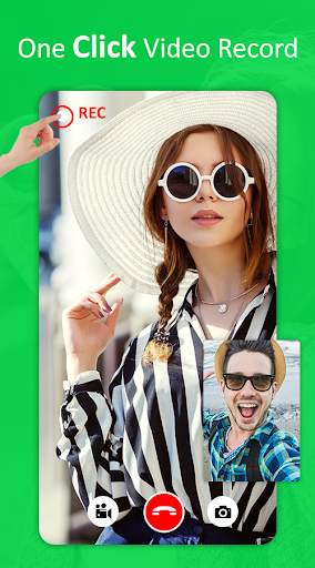 Video Call Recorder For WhatsApp - Auto Record screenshot 4
