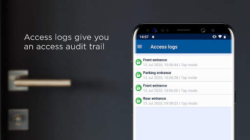 Mobile Key screenshot 10