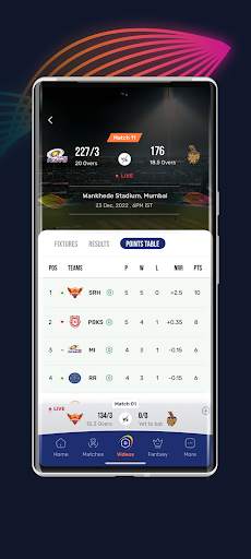 IPL 2023 screenshot 5