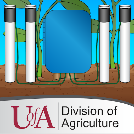 Soil Sensor Calculator icon
