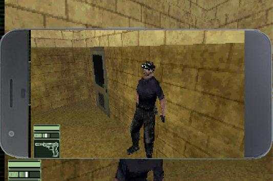 Tom Clancy Heroes Army screenshot 2
