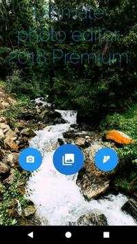 ultimate photo editor 2018 screenshot 1