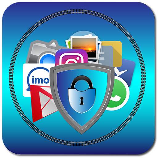 AppLock~ App Guard l Security lock App 1.0